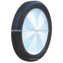 rubber wheel